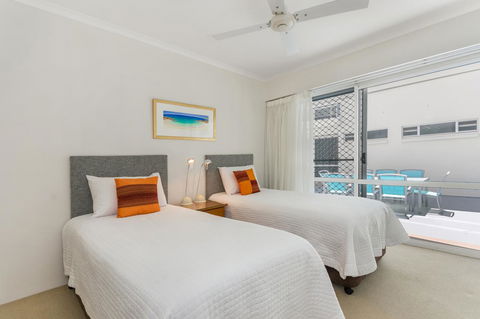 Bali Hai Apartments Noosa - Sydney 4u 13