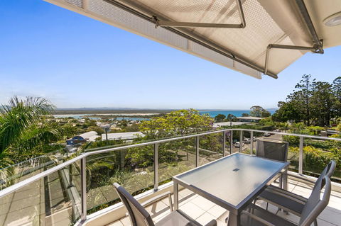 Bali Hai Apartments Noosa - Sydney 4u 1