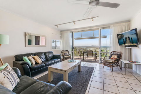 Bali Hai Apartments Noosa - Sydney 4u 3