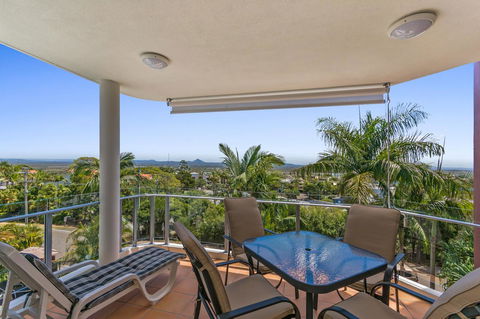 Bali Hai Apartments Noosa - Sydney 4u 12