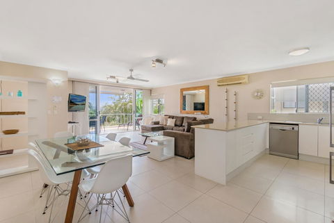 Bali Hai Apartments Noosa - Sydney 4u 16