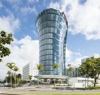 Riley a Crystalbrook Collection Resort - Sydney 4u