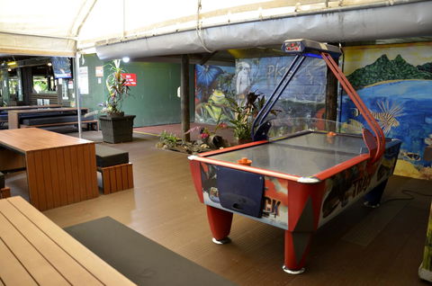 PK\'s Jungle Village - Accommodation Sydney 18