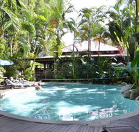 PK's Jungle Village - Hostel - Sydney 4u