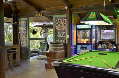 PK\'s Jungle Village - Accommodation Sydney 16