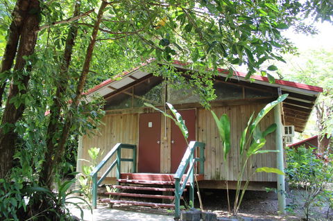 PK\'s Jungle Village - Accommodation Sydney 6