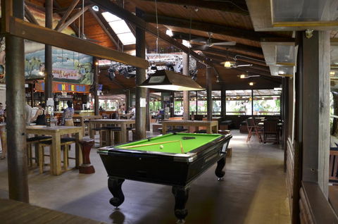PK\'s Jungle Village - Accommodation Sydney 13