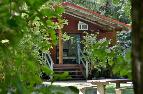 PK\'s Jungle Village - Accommodation Sydney 22