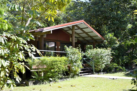 PK\'s Jungle Village - Accommodation Sydney 21
