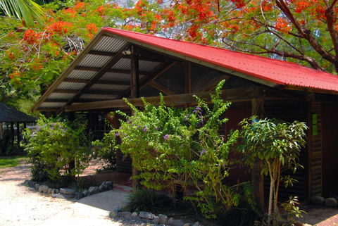 PK\'s Jungle Village - Accommodation Sydney 10