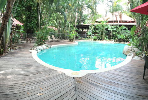 PK\'s Jungle Village - Accommodation Sydney 11
