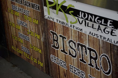 PK\'s Jungle Village - Accommodation Sydney 17