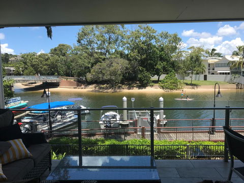 Jacaranda Noosa - Sydney 4u 3