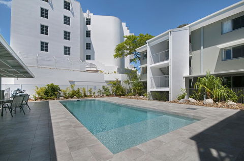 Jacaranda Noosa - Sydney 4u 33
