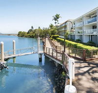 Jacaranda Noosa - Sydney 4u