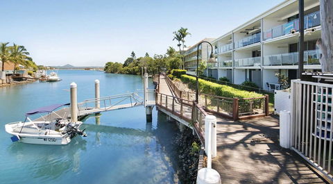 Jacaranda Noosa - Sydney 4u 0