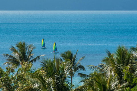 Beach Lodges - Accommodation Sydney 34