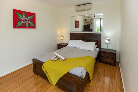 Beach Lodges - Accommodation Sydney 30