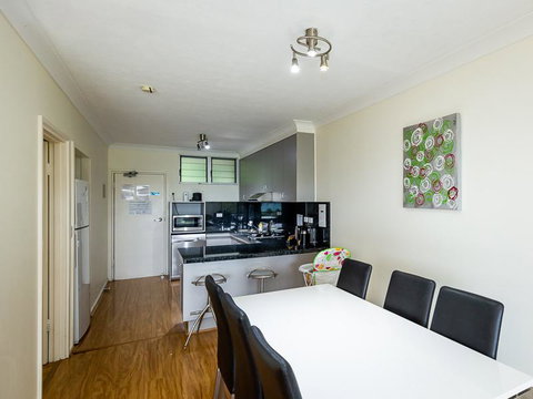 Beach Lodges - Accommodation Sydney 28