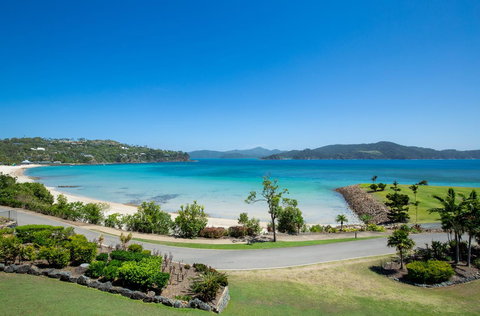 Beach Lodges - Accommodation Sydney 19