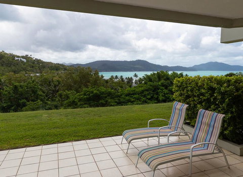 Beach Lodges - Accommodation Sydney 25