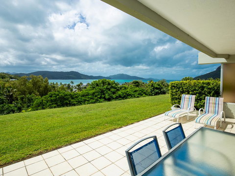 Beach Lodges - Accommodation Sydney 24