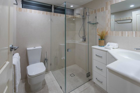 Beach Lodges - Accommodation Sydney 41