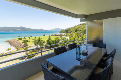 Beach Lodges - Accommodation Sydney 4