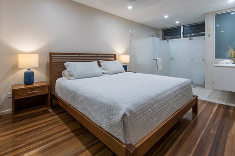 Beach Lodges - Accommodation Sydney 44