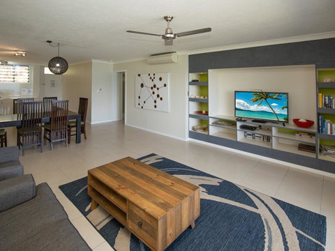 Beach Lodges - Accommodation Sydney 13