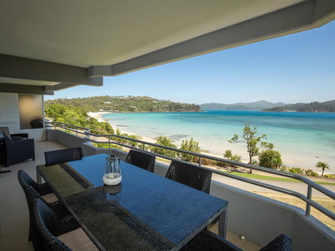 Beach Lodges - Accommodation Sydney 16