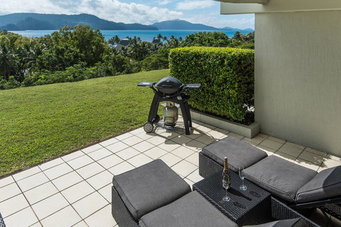 Beach Lodges - Accommodation Sydney 37