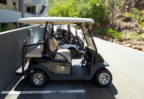 Beach Lodges - Accommodation Sydney 23