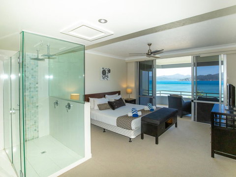 Beach Lodges - Accommodation Sydney 3