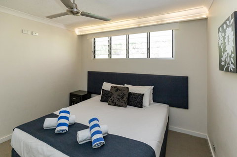 Beach Lodges - Accommodation Sydney 11
