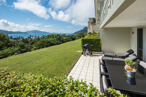 Beach Lodges - Accommodation Sydney 38