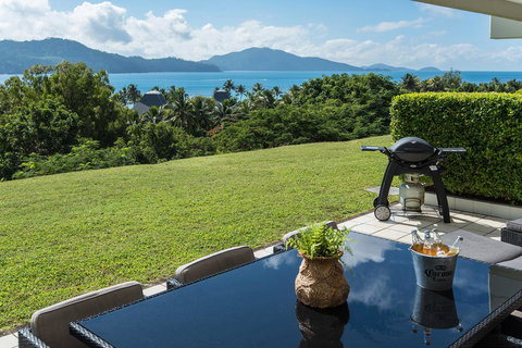 Beach Lodges - Accommodation Sydney 39