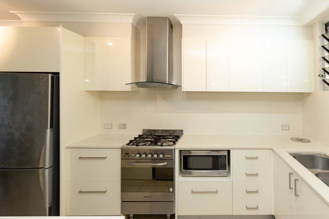 Beach Lodges - Accommodation Sydney 20