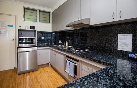 Beach Lodges - Accommodation Sydney 29