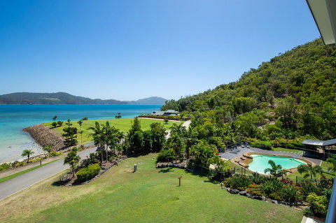 Beach Lodges - Accommodation Sydney 18