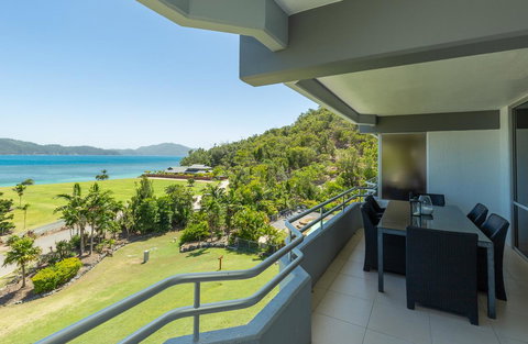 Beach Lodges - Accommodation Sydney 15