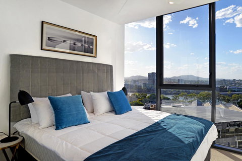 Brisbane One Apartments By CLLIX - Accommodation Sydney 3
