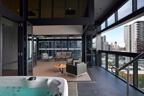 Brisbane One Apartments By CLLIX - Accommodation Sydney 6