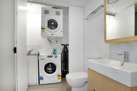 Brisbane One Apartments By CLLIX - Accommodation Sydney 18