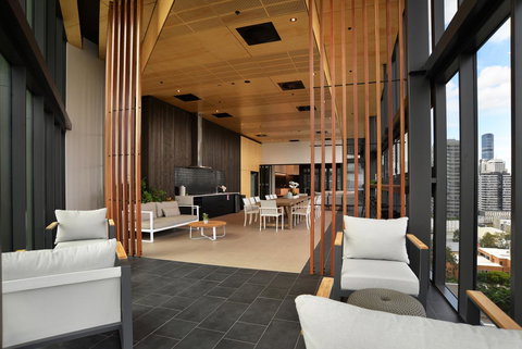 Brisbane One Apartments By CLLIX - Accommodation Sydney 4