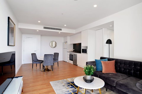 Brisbane One Apartments By CLLIX - Accommodation Sydney 13