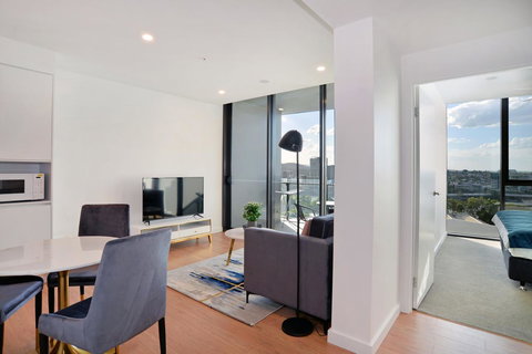 Brisbane One Apartments By CLLIX - Accommodation Sydney 17