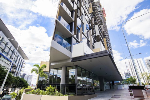 Brisbane One Apartments By CLLIX - Accommodation Sydney 22