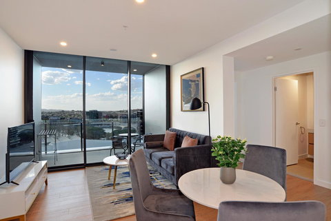 Brisbane One Apartments By CLLIX - Accommodation Sydney 12