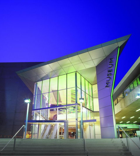 Brisbane One Apartments By CLLIX - Accommodation Sydney 23